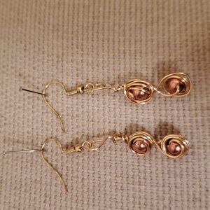 Handcrafted Earrings